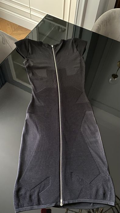 Платье французкое Maje