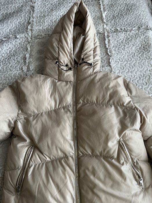 Женско зимно яке размер С