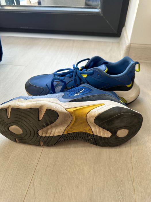 Pantofi de oraș Reebok, mărime 45