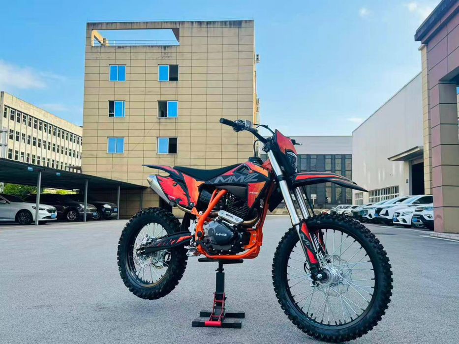 Эндура MMZ Progasi KEWS Пидбайк