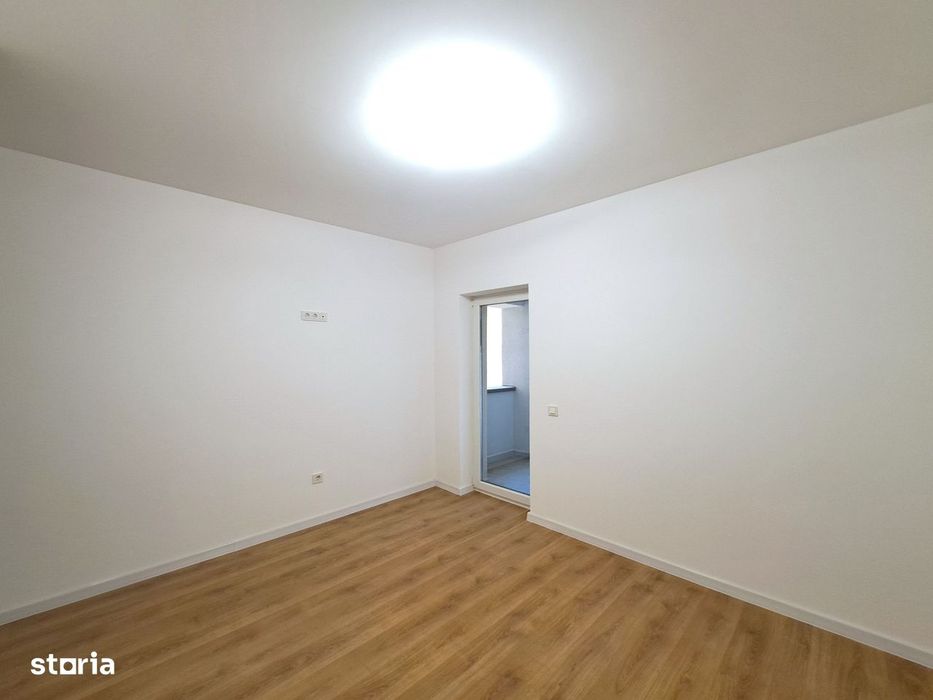 Apartament 2 camere Sibiu - imobil NOU