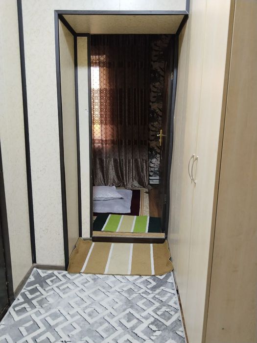 Продажа 1в2/5/9  на Юнусабад-16, 1 хона 2 хона килинган