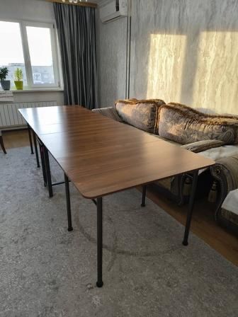 Продам стол тумба 3 метра