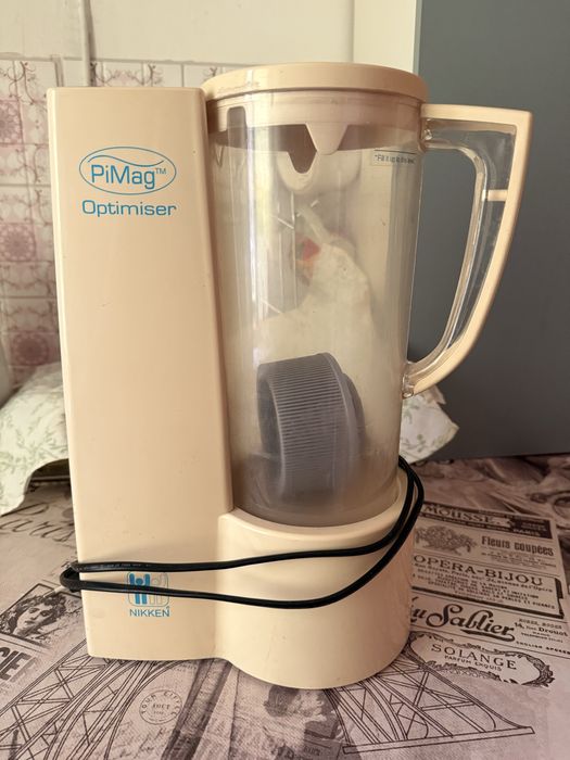 Омтимизатор воды