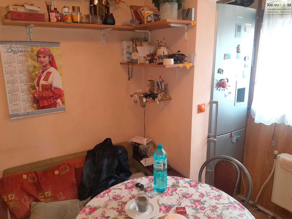 Продава се Двустаен апартамент в Монтана, Младост 1 - 61 кв.м за 627 €/кв.м - Снимка #5