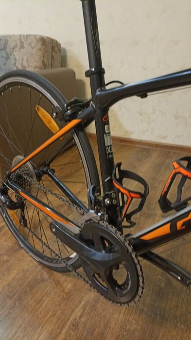 Шоссейный велосипед GIANT contend 2 XS