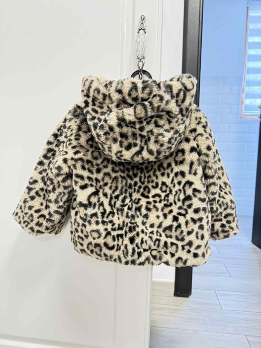 Blana artificiala Zara 92 cm