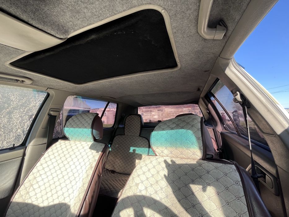 Продается гольф3