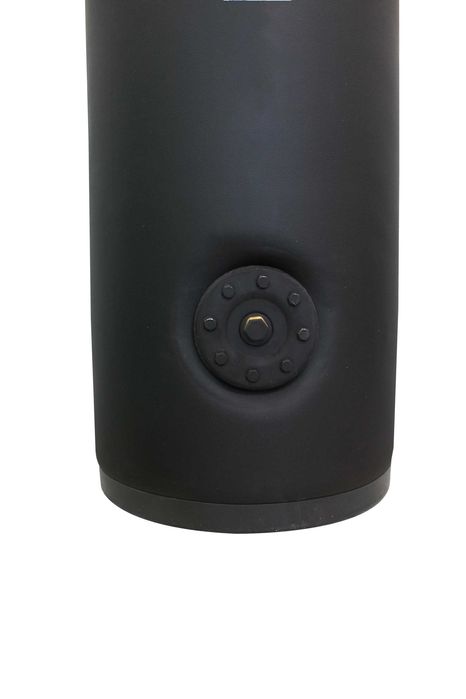 Boiler cu 2 serpentine FORNELLO SOL de 200 litri