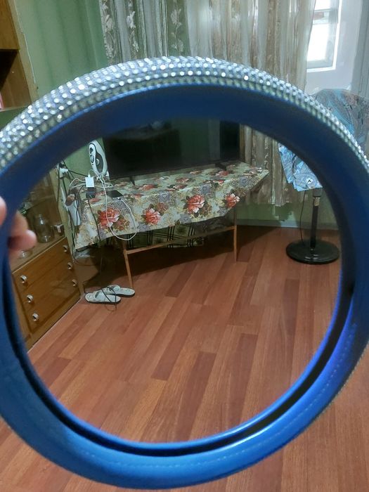 Чехол для Руль продаётся женские