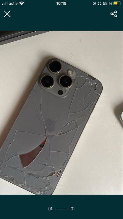 Айфон хр в корпусе 15 про