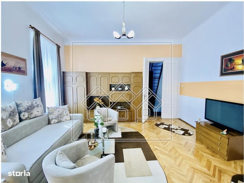 Casa individuala, 150 mp utili, pretabila investitie, Ultracentral