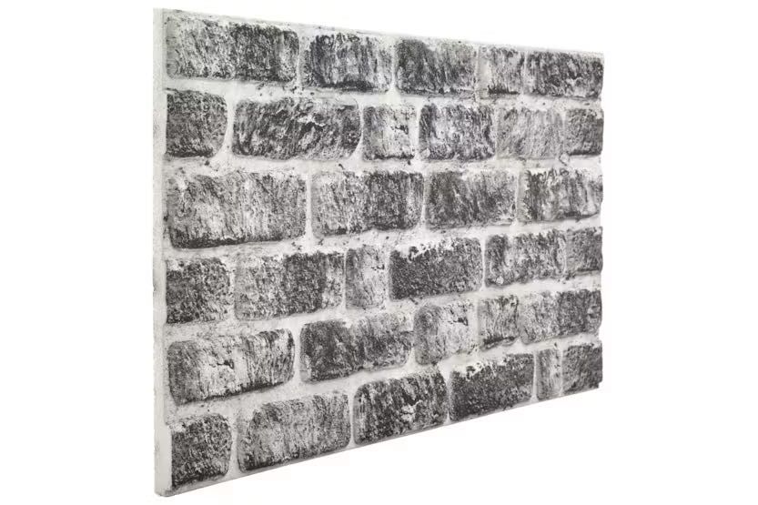 3D Панели, 10 броя