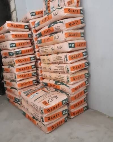 Глатт (бетонконтакт) — в наличии, низкая цена