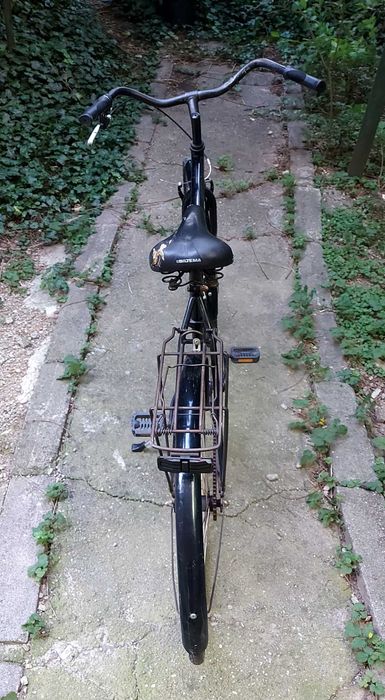 Vând bicicletă Yosemite