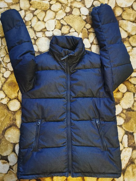 Geaca Armani Jeans S tommy polo ralph  gant gas lacoste dolce diesel