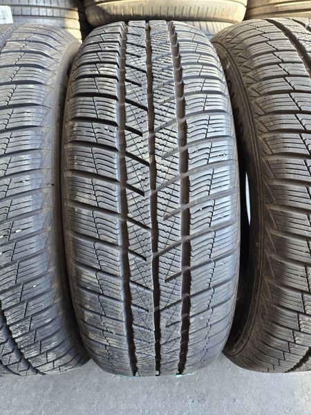 215/60/17 BARUM 4бр