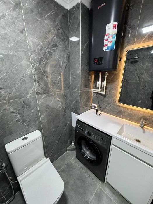 Продажа евро 2-х комнатной квартиры