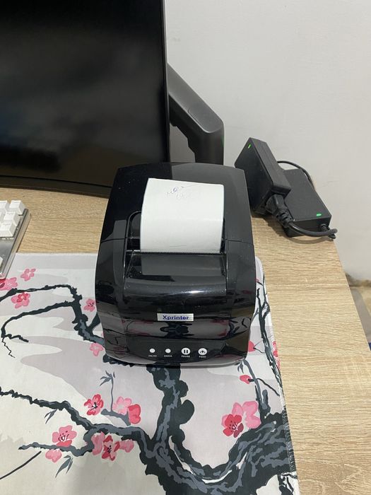 Принтер xprinter