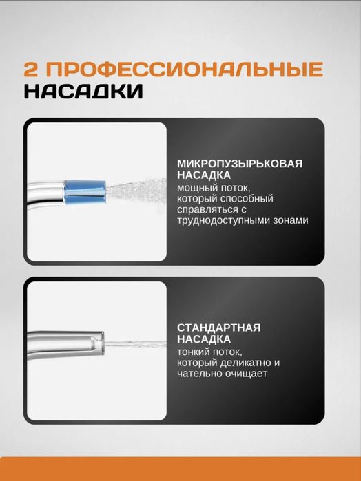 Ирригатор Xiaomi ME0705