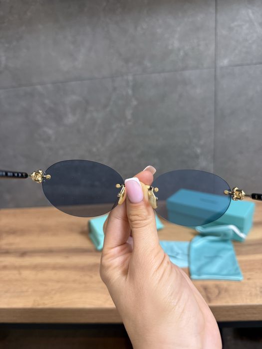 Очки женские Tiffany & Co