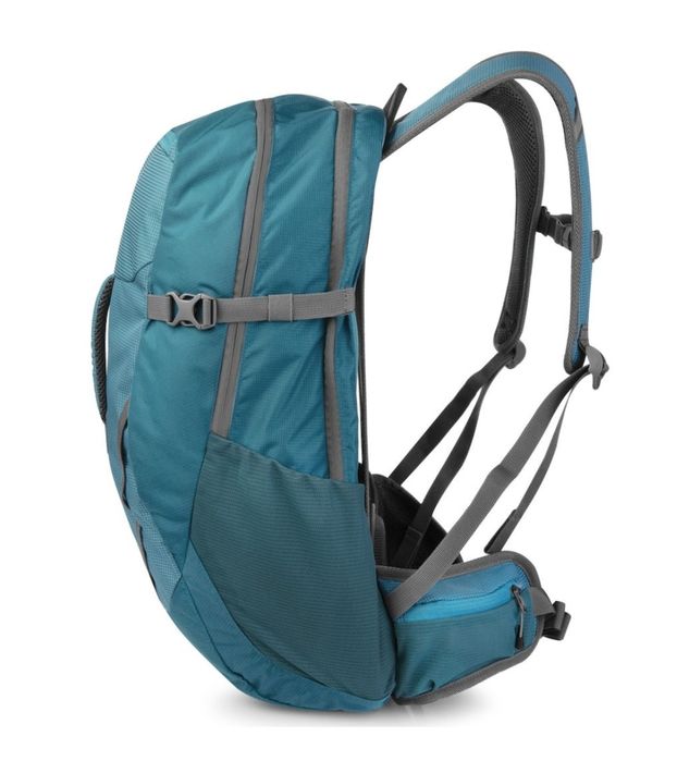 Rucsac tracking+kit de supraviețuire