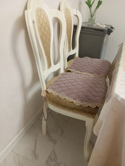 Продам стулья ...