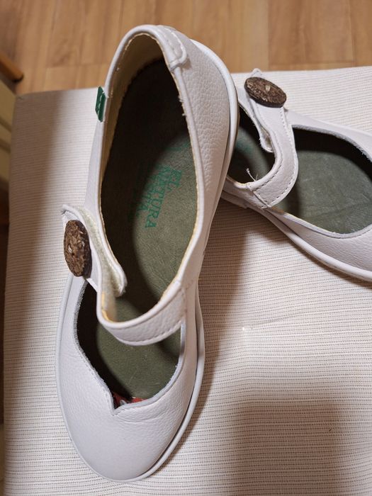 Naturalista 36 номер