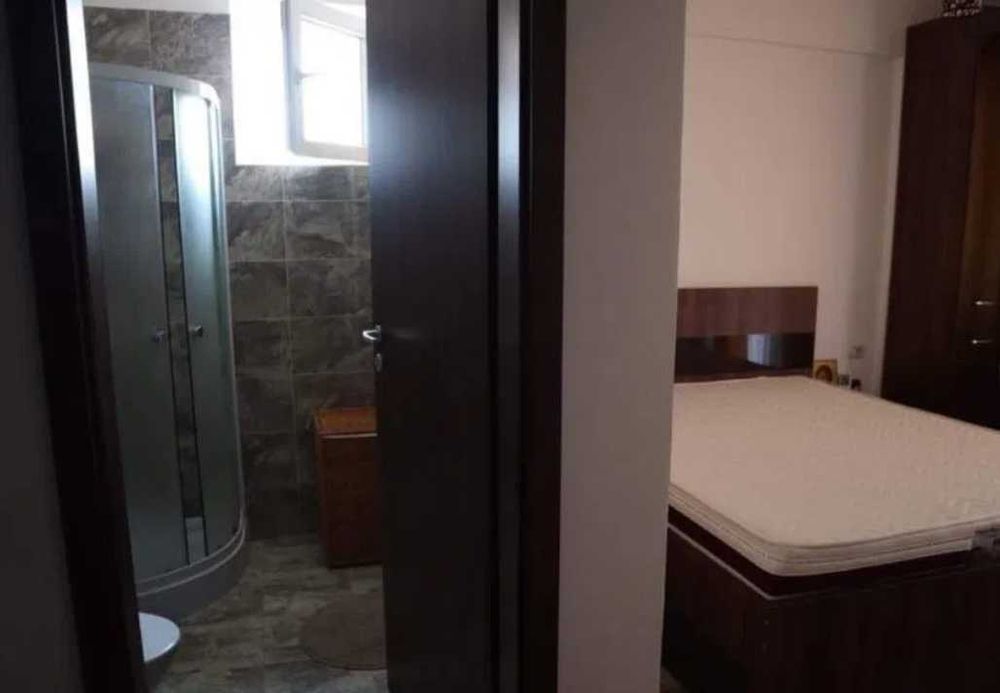 Дава се под наем Тристаен апартамент в Пловдив, Коматево - 90 кв.м за 321.3 € - Снимка #5