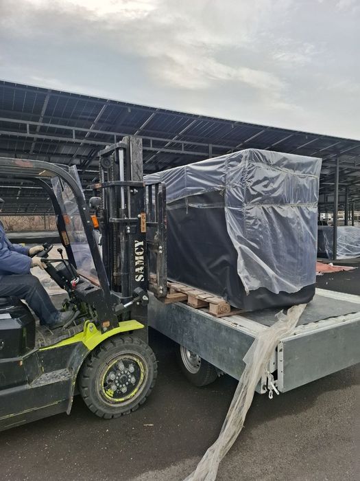 Грузовперевозка Yuk tashish gazel 4m 5metr changan Labo Gurushchik