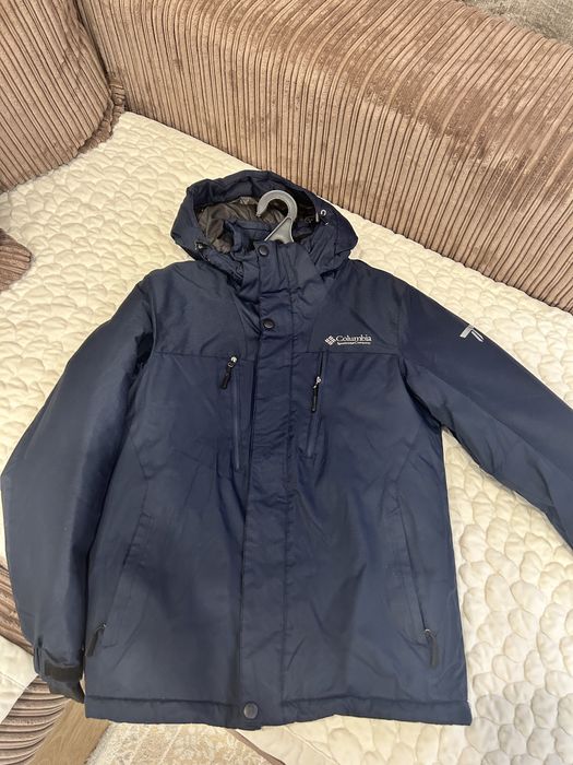 Лыжный костюм, куртка брюки