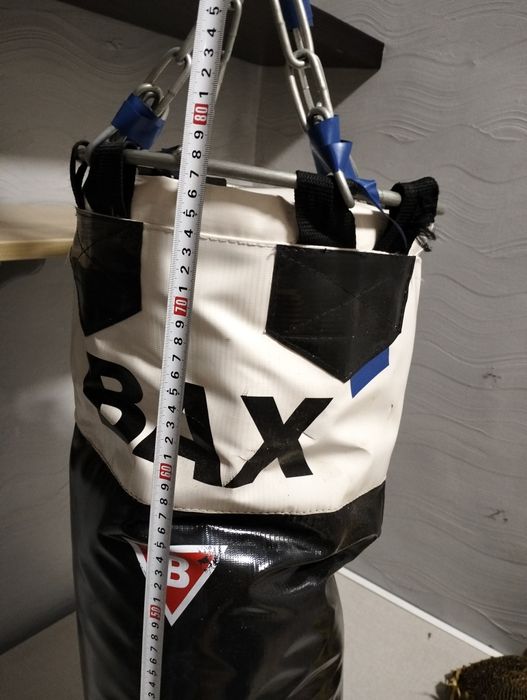 Груша боксерская