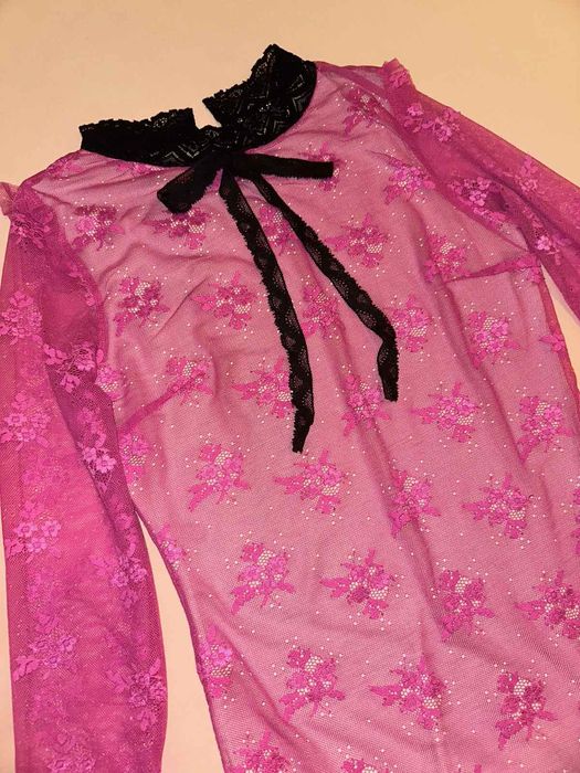 Стилна рокля Avin