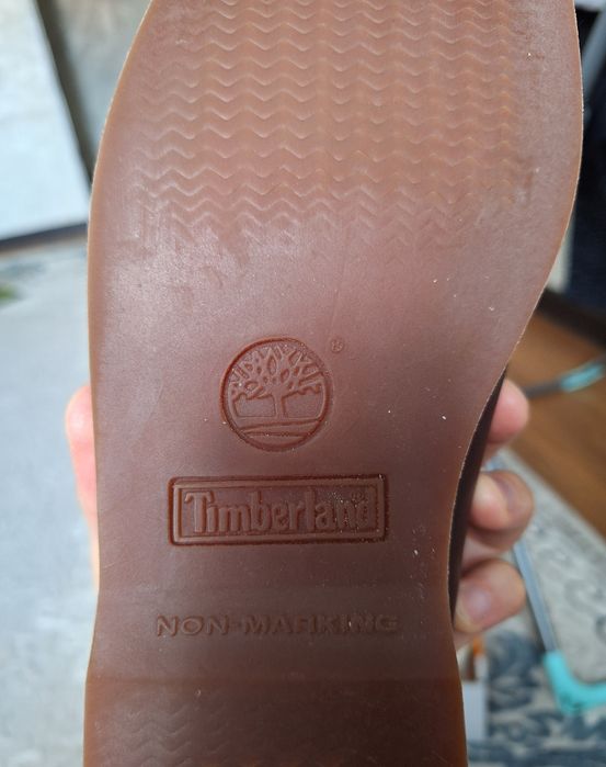 Мокасины мужские