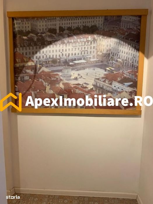 Apartament 3 camere de inchiriat Universitate Bucuresti | ApexImobilia
