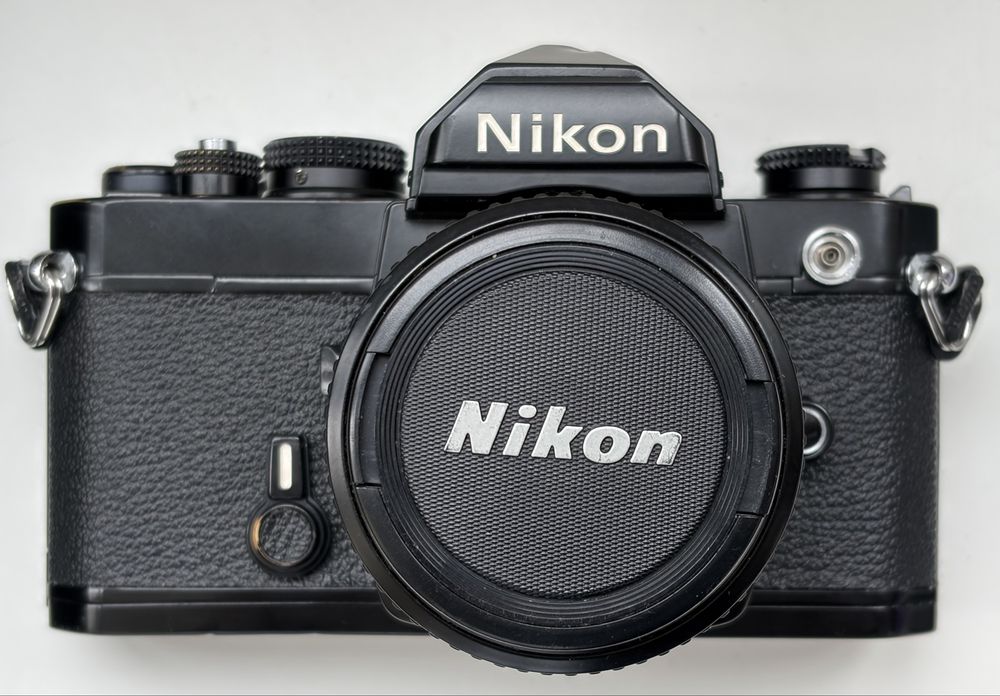 nikon fm2 second hand si noi de vanzare • Anunturi • OLX.ro