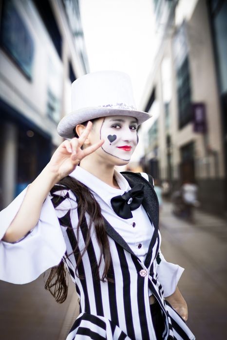 Ședințe foto TFCD (gratuit) – Portret / Cuplu / Lifestyle – Galați