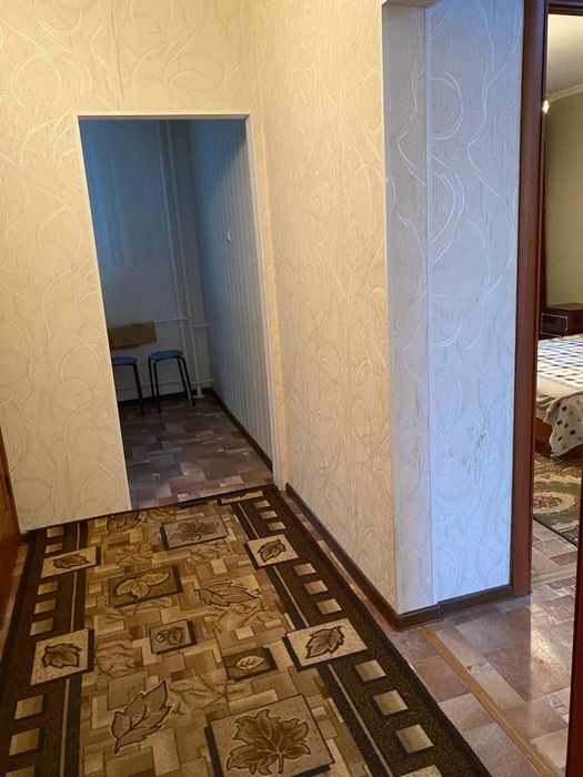 Продаётся 3х ком квартира в центре