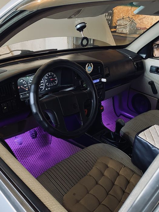 пассат б3 седан