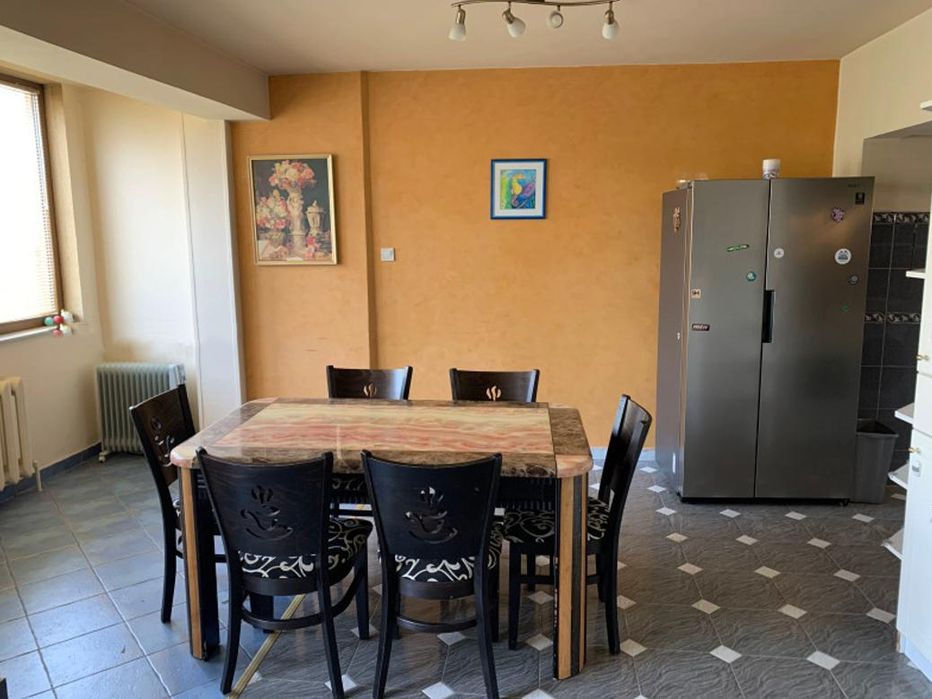 Тристаен, под наем, ж.к Лозенец