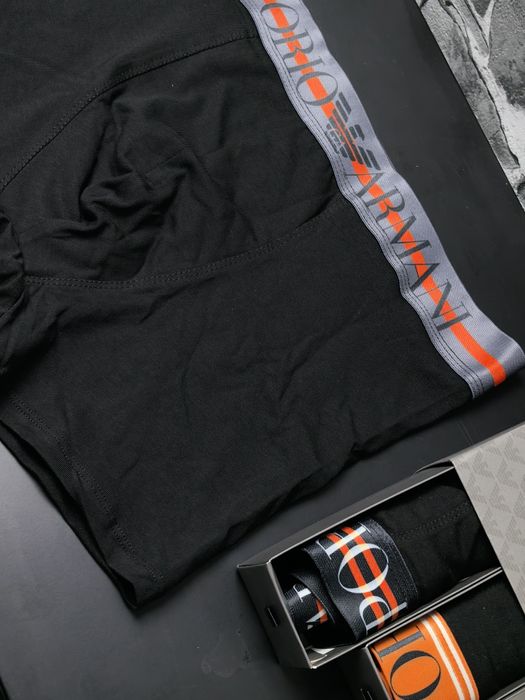 Emporio Armani боксерки високо качество