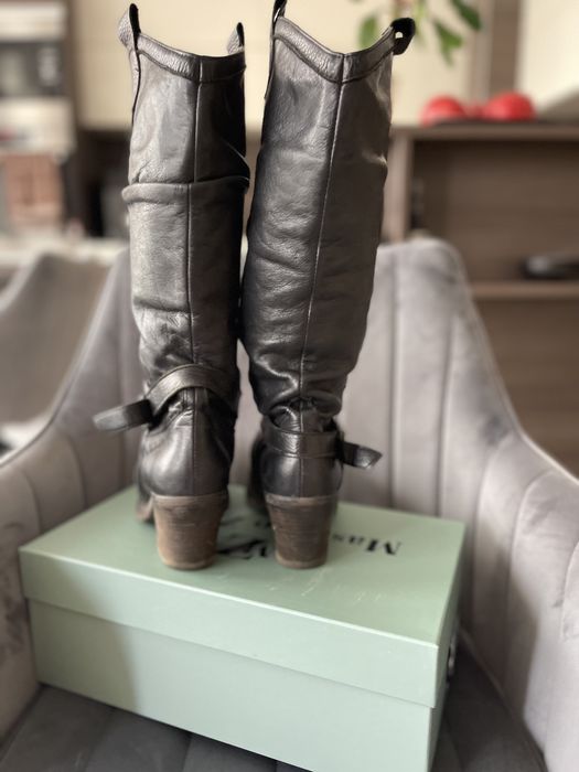 Дамски ботуши