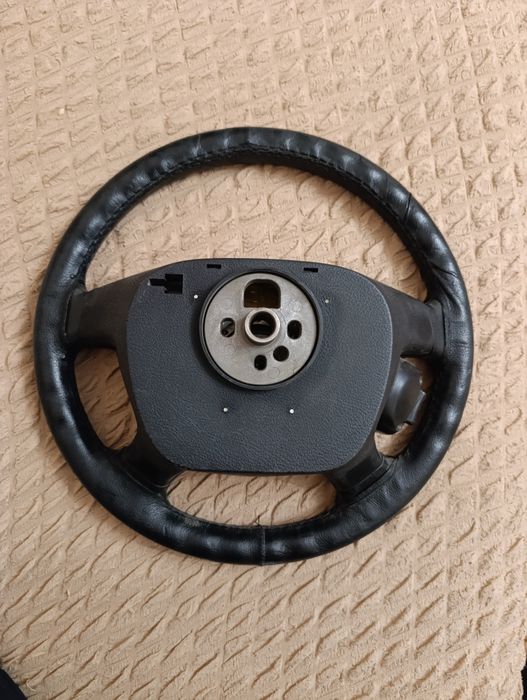 Руль Ласетти продажа