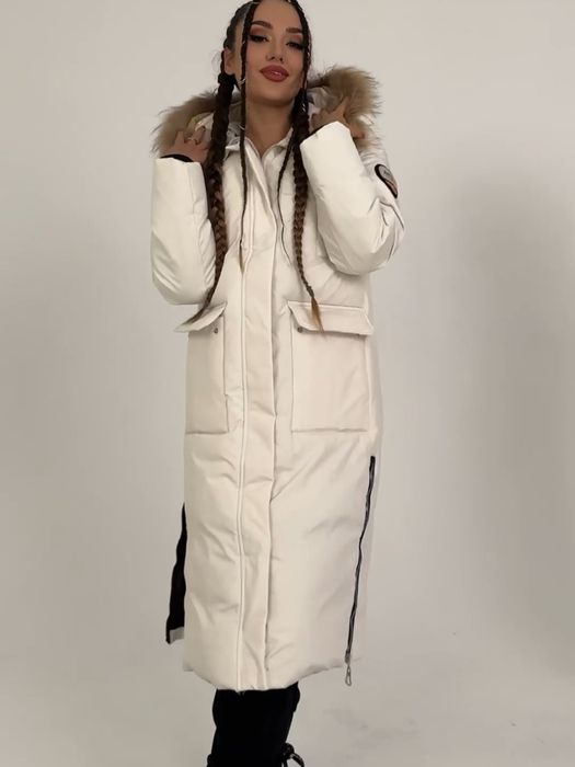 Продам зимнюю куртку