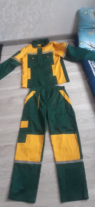 Спецодежда  форма