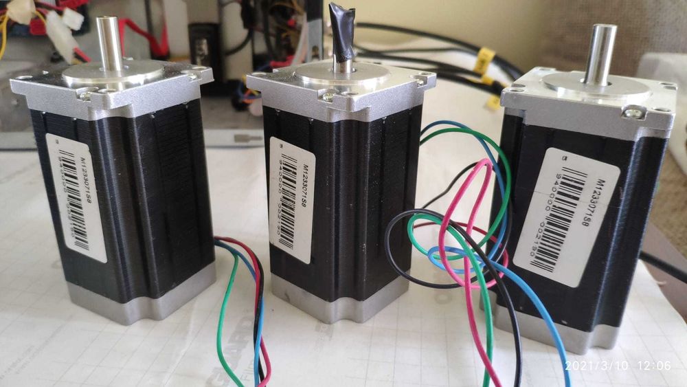 componente CNC                    .