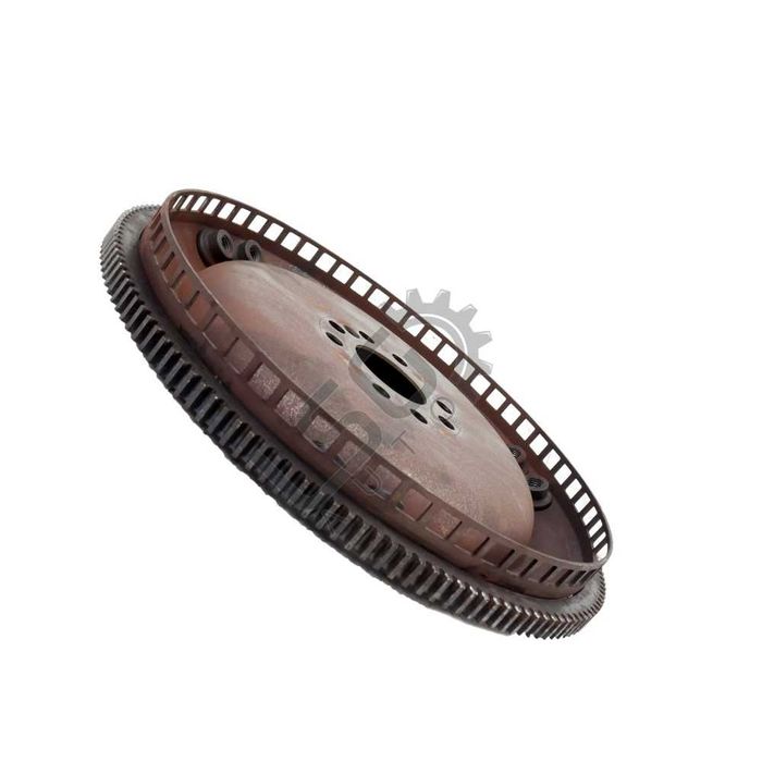 Маховик Mercedes-Benz M-class (W164)  2005-2011 ID: 124935