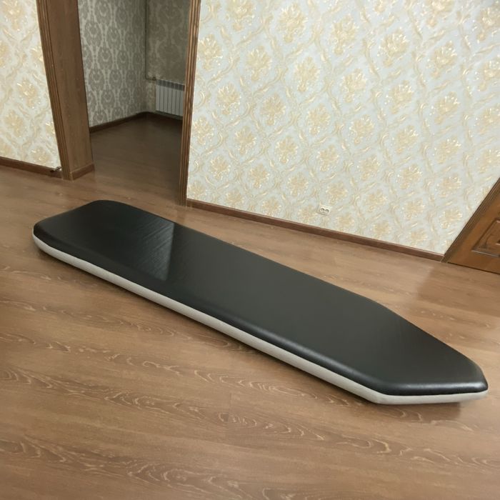 Надувное дно для ложки