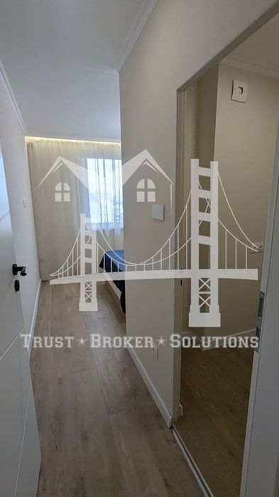 Продава се Тристаен апартамент в София, Младост 4 - 61 кв.м за 3689 €/кв.м - Снимка #9