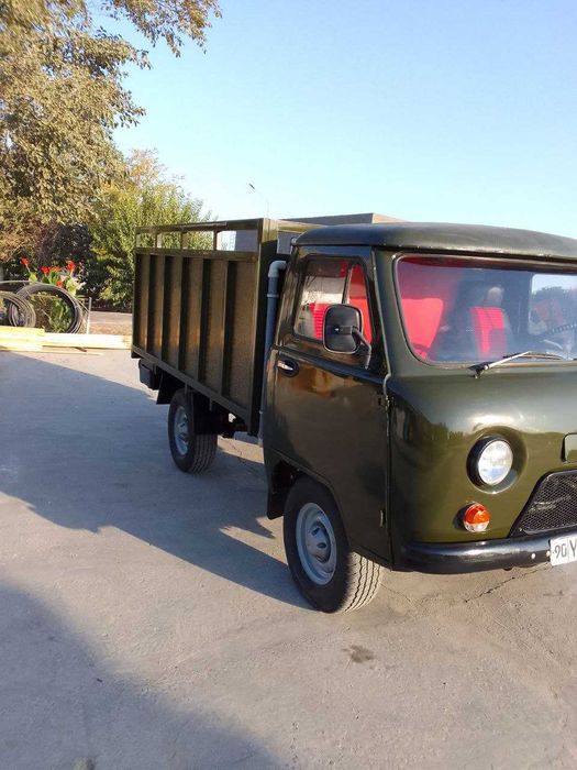 УАЗ  Сотилади Дизел Мотор